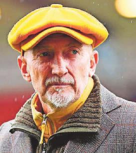 Holloway real gem