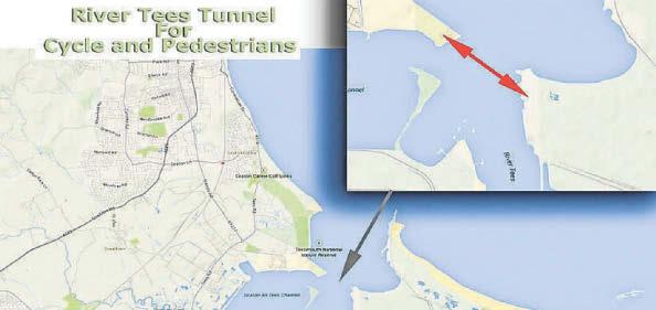'Compelling case' set out for new Tees bridge