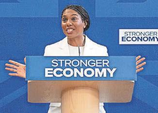 'Defectors having tantrum dressed up as politics...'