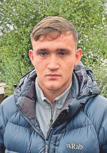 Soldier assaulted ex-partner after row outside pub