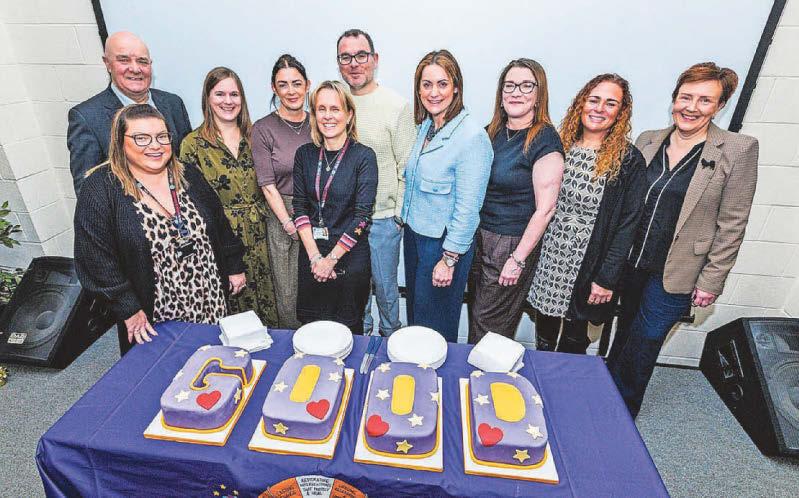 Children's service bounces back to gain 'good' rating