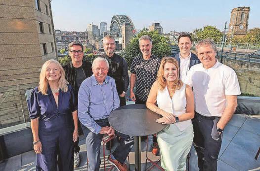 Ambitions to bring Olympics to North