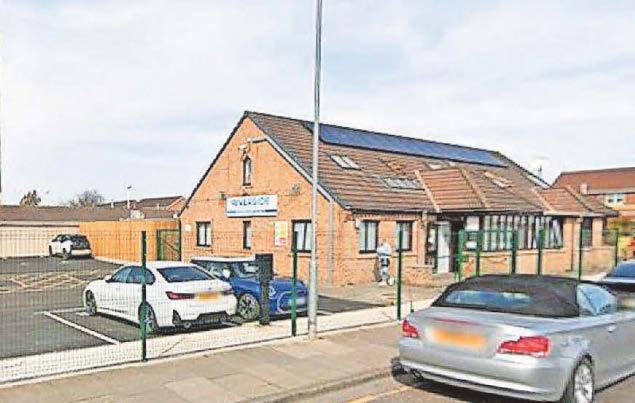 Medical practice rated 'good' by care regulator