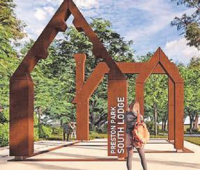 Proposal for lodge defended as 'right plan'