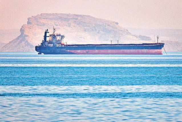 US denies Iran's claim