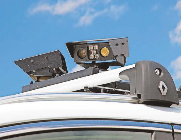 Councillors open to the idea of using cameras to curb poor parking