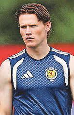 McTominay back in training after stomach problem
