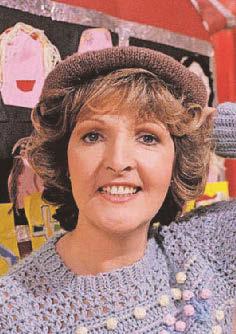 Tributes as Penelope Keith dies aged 86