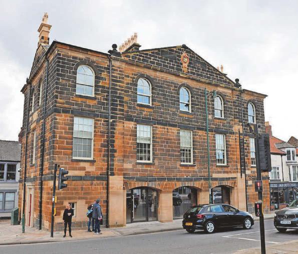 New deli and restaurant plan gets approval