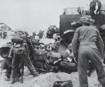 Dodging the enemy... and celebrating victory