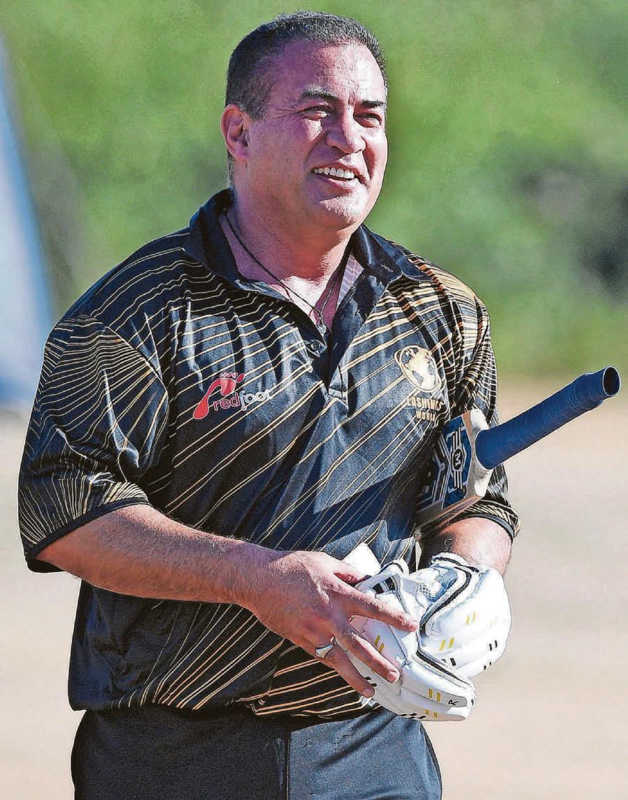 Hollioake: Kent have work to do