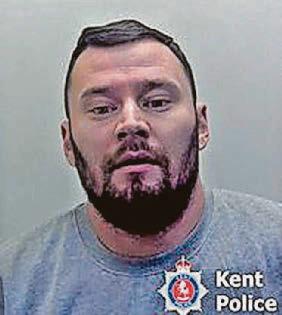 Court gives hefty prison sentences to Sandwich burglars