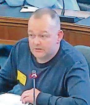 Council blocks plan for Grace Hill music venue