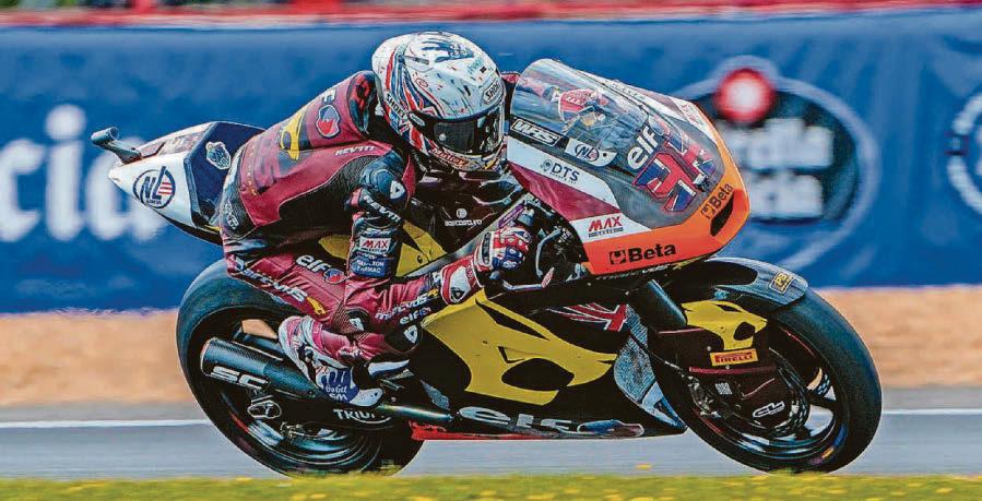 Frustrated dixon admits to 'tough last few races'