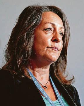 Tapp and Kemkaran clash as party infighting throws Doge plans into confusion