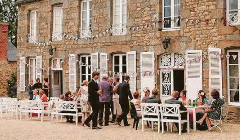 What does wedding insurance cover?