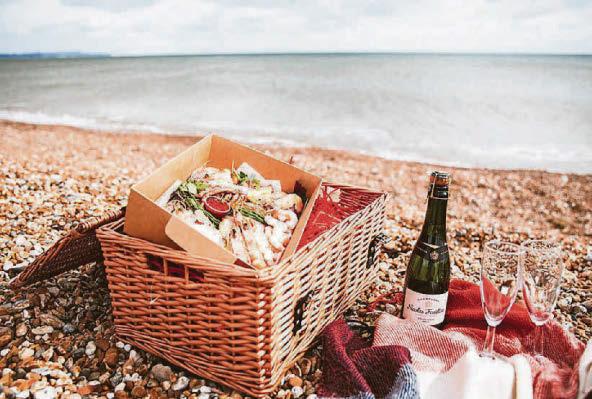 New bistro will offer 'Boathouse twist' on seafood