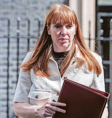 Taxes may rise in bid to boost northern councils