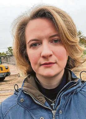 MP's report reveals impact of roadworks plague on residents