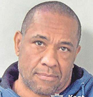 'Dangerous sexual predator' given 10-year term for rape
