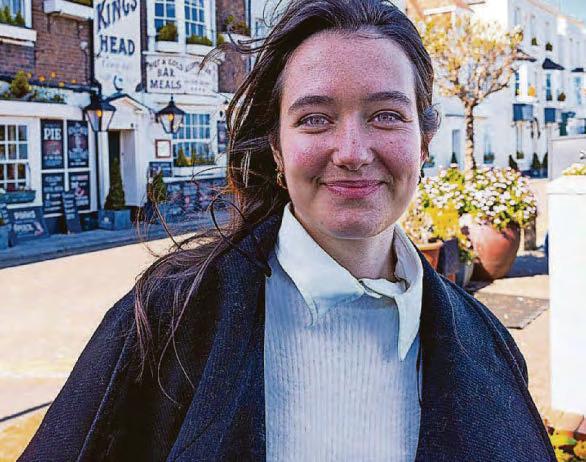 What it's really like as a local in Hackney-on-Sea