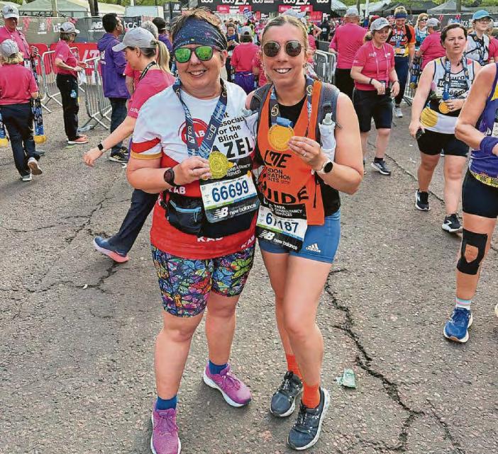 Barnes is White Cliffs' first runner in London