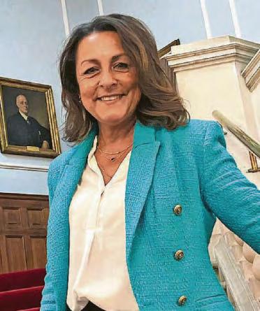 Victorious Reform choose new leader for Kent County Council