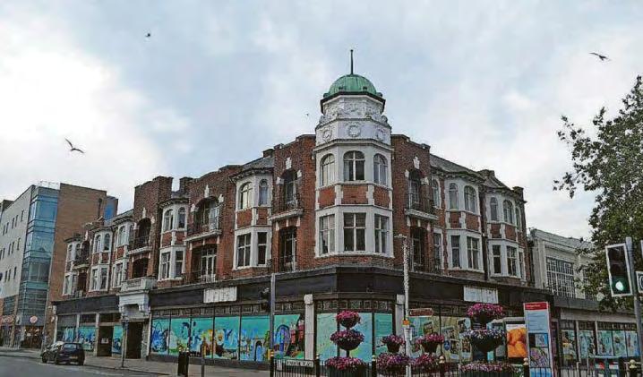 Councillors contemplate putting Folca on market