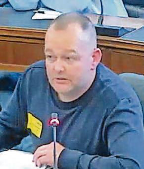 Council blocks plan for Grace Hill music venue