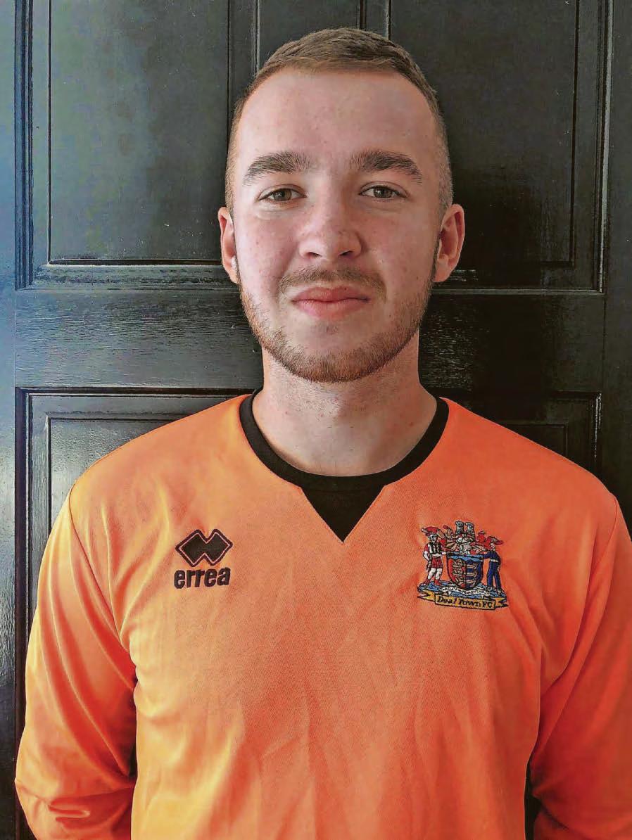 King hopes to take a step up