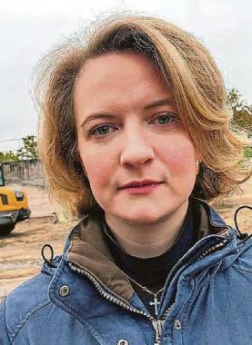 MP's report reveals impact of roadworks plague on residents