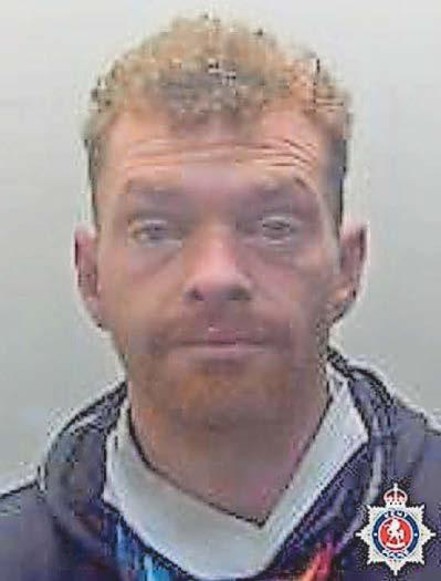 Violent rapist imprisoned for attack on two young girls