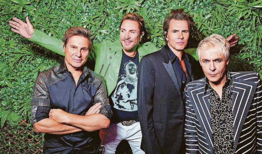 'We're very excited. We've never played Essex before, I'm almost ashamed to say'