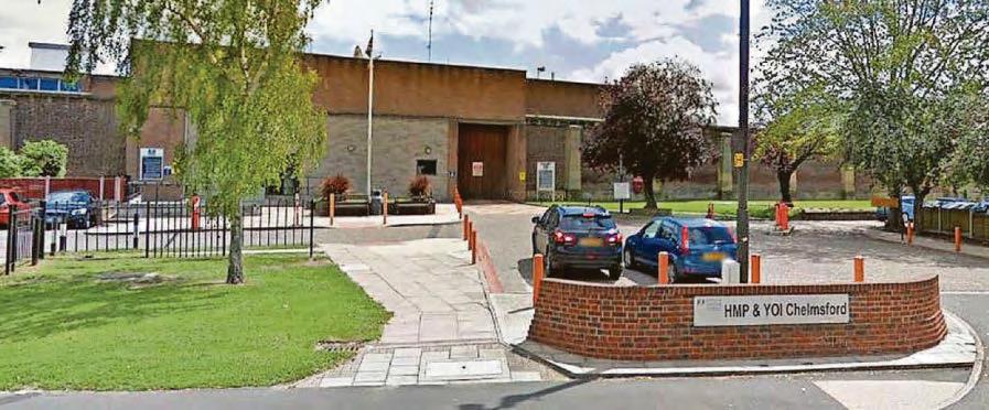 Prisoner death: 'Little to indicate imminent risk of suicide' - report