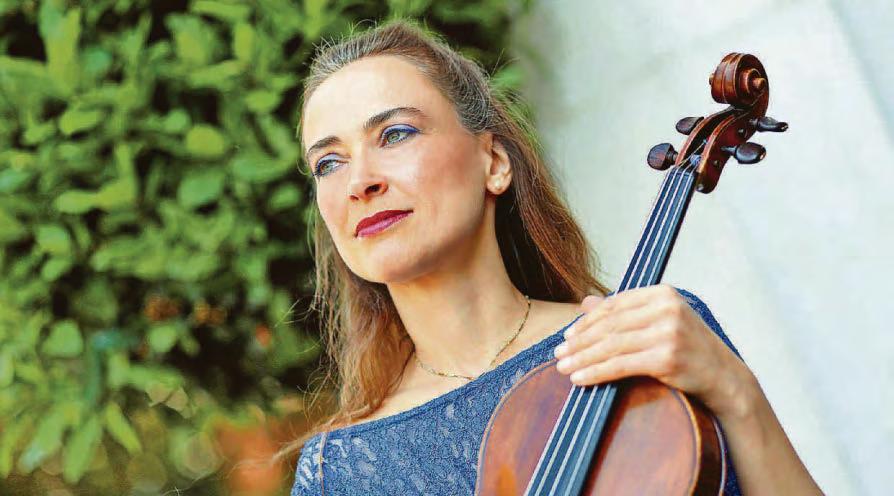 Festival programme unveiled