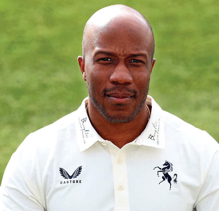'It has been a very good start for Kent'