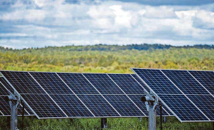 Council decides not to fight to prevent 250-acre solar farm