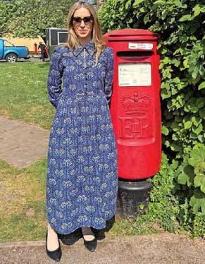 Royal Mail deliveries and contactless ticketing