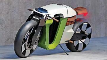 SKODA FUTURE?