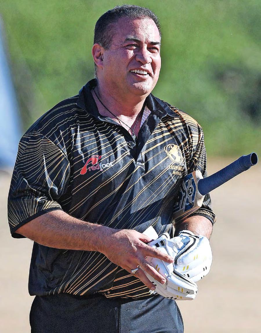 Hollioake: Kent have work to do