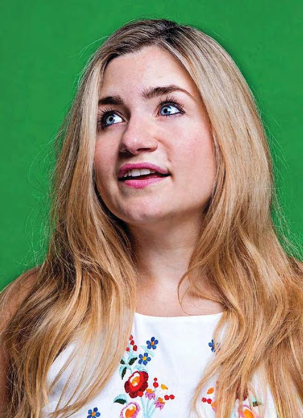 Coming up at the Stag