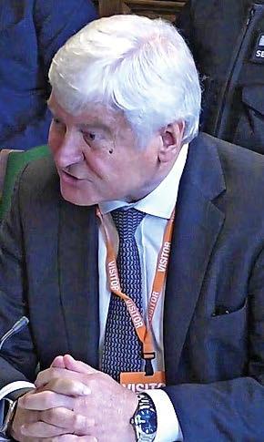 Thames Water deal collapse puts Whitehall on standby for nationalisation