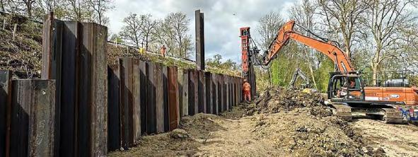 Rail line to close for nine days of works in August