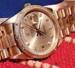 How to value your family heirlooms