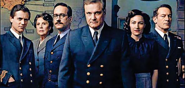 The forgotten hero of an outlandish plot to fool the Nazis