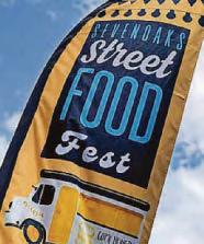 Family-friendly streetfood fest set for Vine Gardens