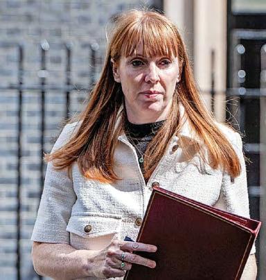 Taxes may rise in bid to boost northern councils