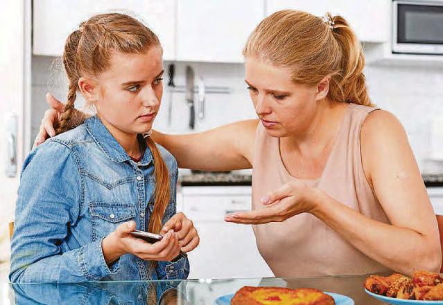 Concerns over our children's use of smartphones real and urgent