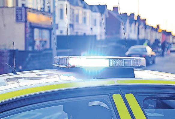 New crime map shows Tonbridge and Malling is the safest place in county