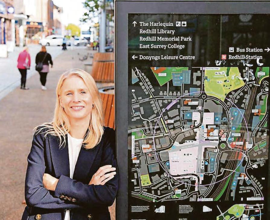 Town antisocial parking raised in the Commons